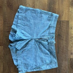 Gap shorts